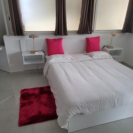 Appartement Hello Guyane  à Cayenne Extérieur photo